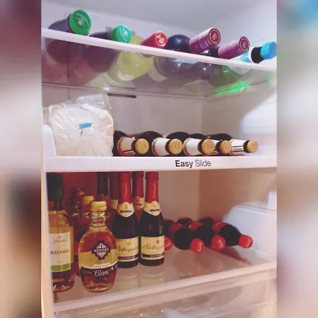 Ferienhaus Klinger Ξενοδοχείο με διαμερίσματα Πλέτενμπεργκ