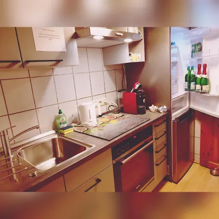 Ferienhaus Klinger Πλέτενμπεργκ