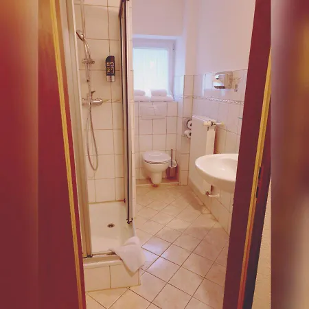 Ξενοδοχείο με διαμερίσματα Ferienhaus Klinger Πλέτενμπεργκ